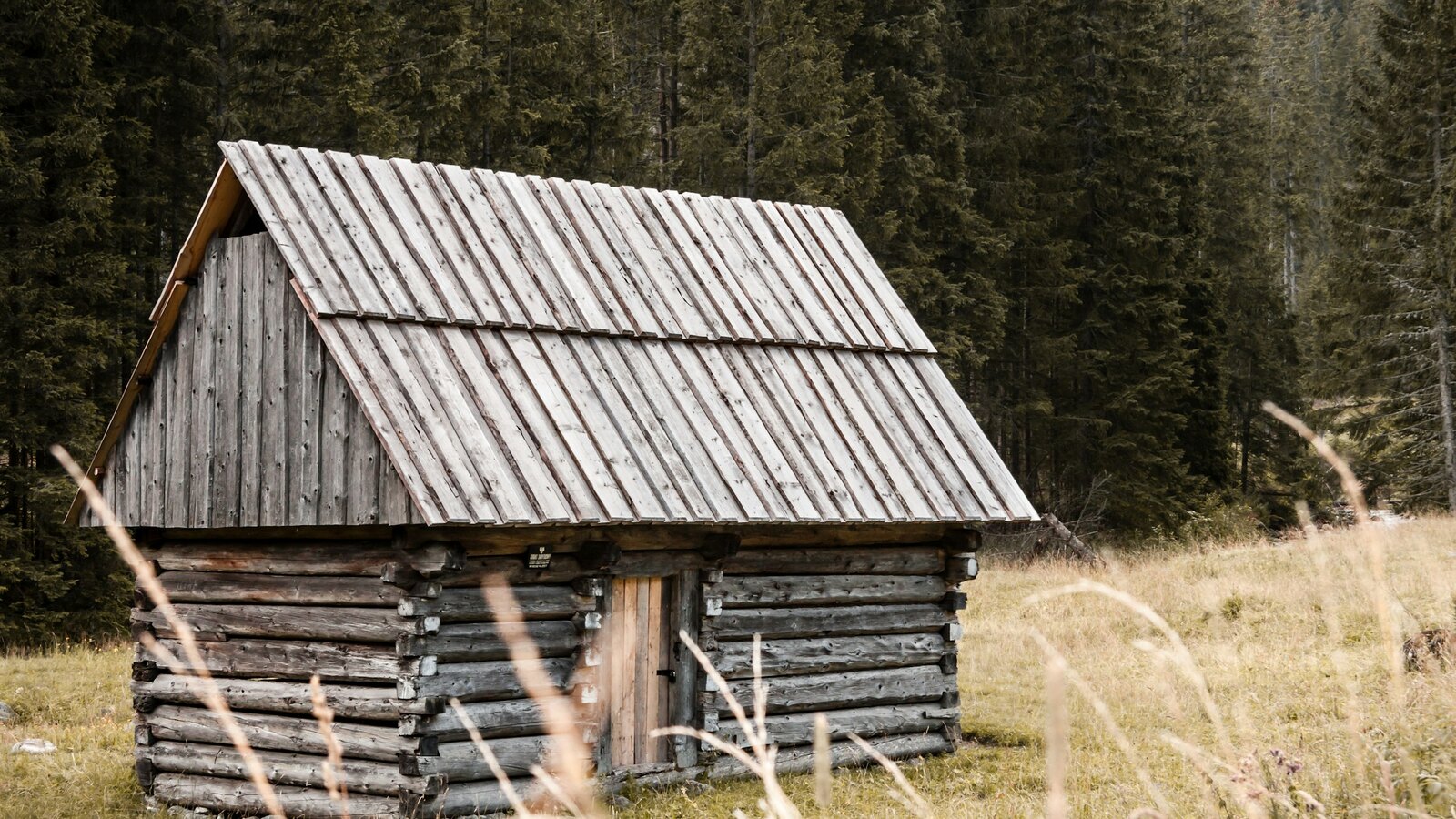 Cabins